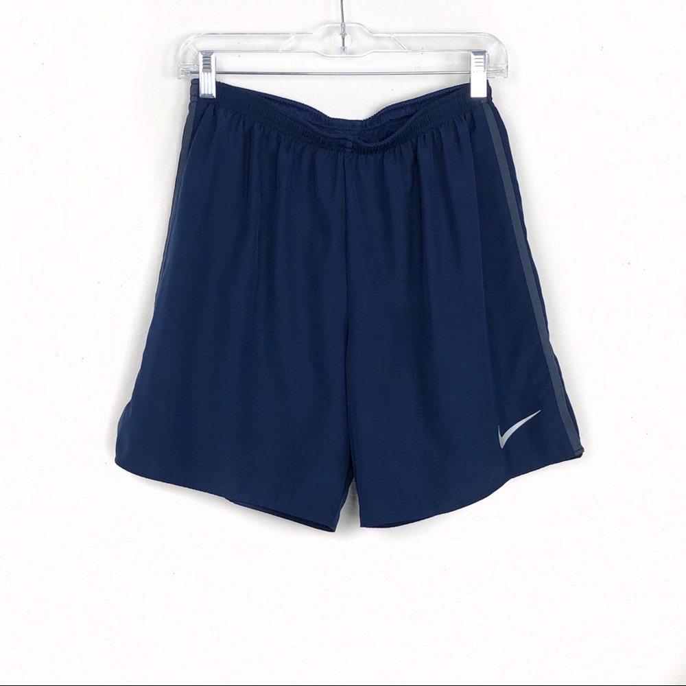 Nike Dri-Fit Men’s Athletic Shorts